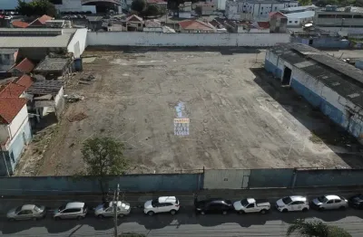 Terreno comercial para alugar no Carandiru, São Paulo 
