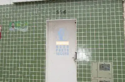 Kitnet / Stúdio para alugar em Santana, São Paulo 