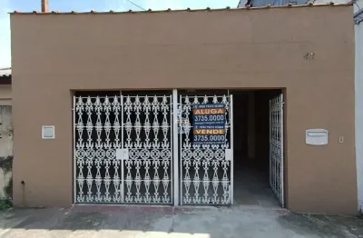 Casa com 2 quartos à venda no Parque Novo Mundo, São Paulo 