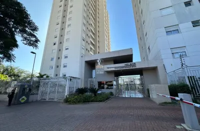 Apartamento com 3 quartos à venda no Jardim Santa Mena, Guarulhos 