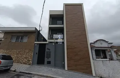 Apartamento com 2 quartos à venda no Penha De França, São Paulo 