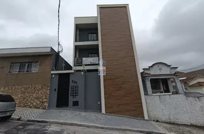 Apartamento com 2 quartos à venda no Penha De França, São Paulo 