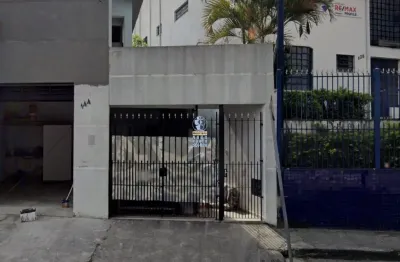 Kitnet / Stúdio para alugar no Carandiru, São Paulo 
