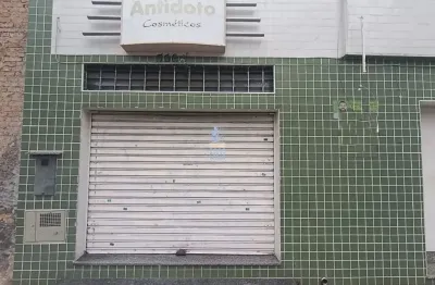 Ponto comercial para alugar em Santana, São Paulo 