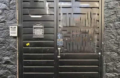 Apartamento com 2 quartos para alugar em Santana, São Paulo 