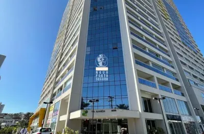 Sala comercial com 1 sala para alugar no Centro, Guarulhos 
