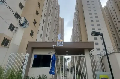 Apartamento com 2 quartos à venda no Parque Novo Mundo, São Paulo 