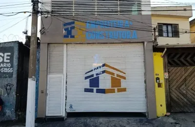 Barracão / Galpão / Depósito para alugar na Vila Maria, São Paulo 
