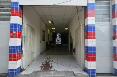 Casa comercial para alugar na Vila Maria, São Paulo 