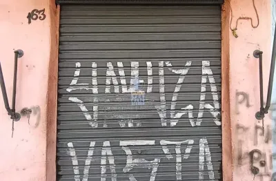 Ponto comercial para alugar no Parque Novo Mundo, São Paulo 