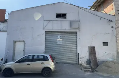 Barracão / Galpão / Depósito para alugar na Vila Guilherme, São Paulo 
