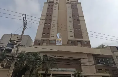 Apartamento à venda em Santa Teresinha, São Paulo 