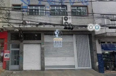 Ponto comercial para alugar na Vila Guilherme, São Paulo 
