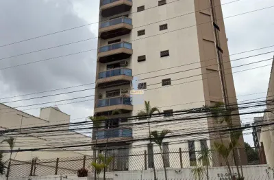 Apartamento com 3 quartos para alugar em Santana, São Paulo 