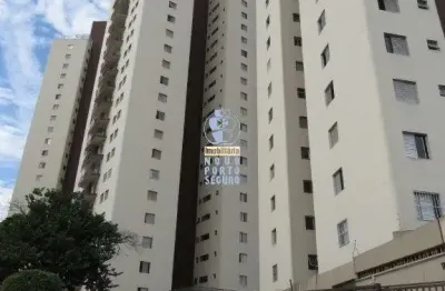 Apartamento com 2 quartos à venda no Parque Novo Mundo, São Paulo 