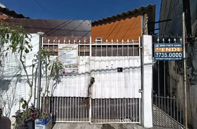 Terreno à venda na Chácara Califórnia, São Paulo 