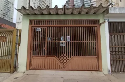 Casa com 3 quartos à venda no Tatuapé, São Paulo 