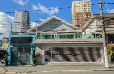 Casa com 3 quartos para alugar na Vila Paulicéia, São Paulo 