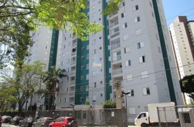 Apartamento com 3 quartos à venda no Parque Novo Mundo, São Paulo 