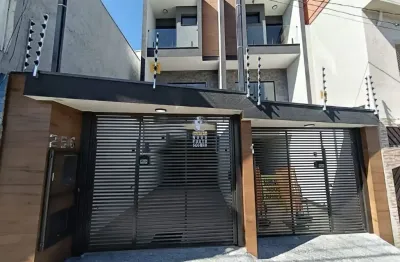 Casa com 3 quartos à venda na Vila São Geraldo, São Paulo 