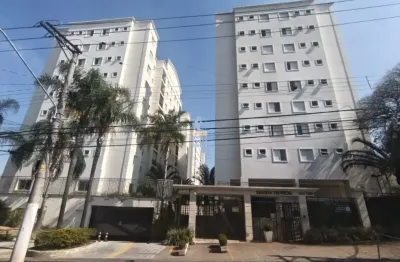 Apartamento com 2 quartos à venda no Jardim Brasil (Zona Norte), São Paulo 