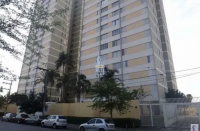 Apartamento com 3 quartos para alugar no Parque Novo Mundo, São Paulo 