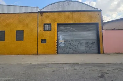 Barracão / Galpão / Depósito para alugar na Vila Maria, São Paulo 