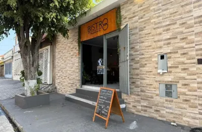 Sala comercial para alugar no Parque Novo Mundo, São Paulo 