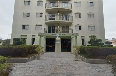 Apartamento com 3 quartos à venda na Vila Gustavo, São Paulo 