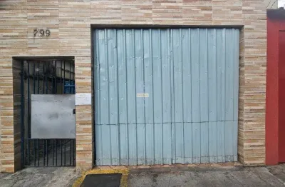 Casa com 1 quarto para alugar na Vila Maria, São Paulo 