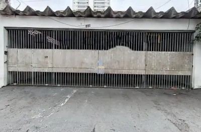 Barracão / Galpão / Depósito à venda na Vila Carrão, São Paulo 