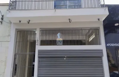 Prédio para alugar na Mooca, São Paulo 