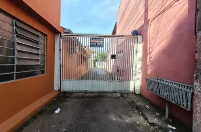 Casa com 1 quarto à venda no Jardim Japão, São Paulo 