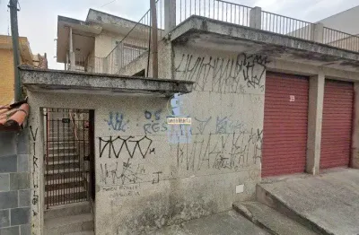 Casa com 2 quartos à venda na Vila Boaçava, São Paulo 