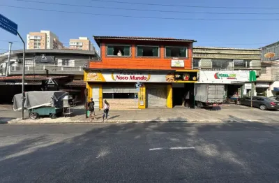 Ponto comercial para alugar no Parque Novo Mundo, São Paulo 