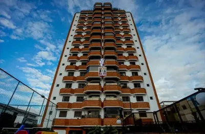 Apartamento com 3 quartos à venda na Vila Maria, São Paulo 