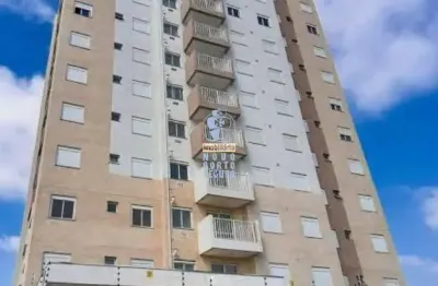 Apartamento com 2 quartos à venda na Vila Souza, São Paulo 