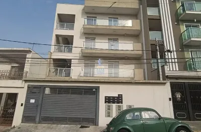 Apartamento com 2 quartos à venda na Vila Constança, São Paulo 