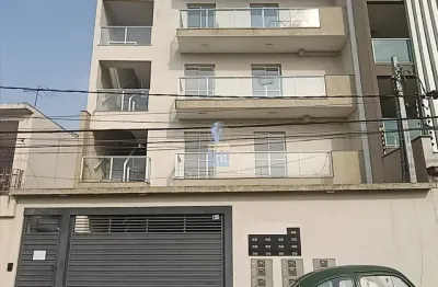Apartamento com 2 quartos à venda na Vila Constança, São Paulo 