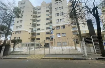 Apartamento com 2 quartos à venda na Vila Amélia, São Paulo 