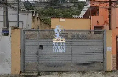 Terreno à venda na Vila Leonor, São Paulo 