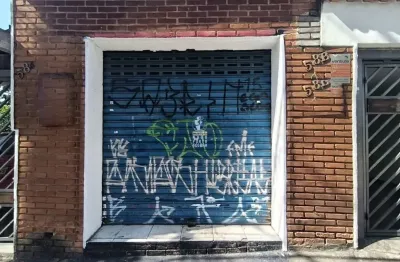 Ponto comercial com 2 salas para alugar no Tucuruvi, São Paulo 