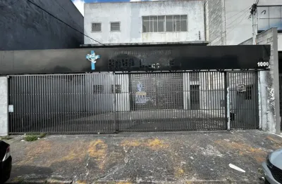 Barracão / Galpão / Depósito com 4 salas para alugar no Parque Novo Mundo, São Paulo 