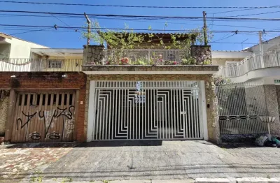 Casa com 3 quartos à venda em Jaçanã, São Paulo 