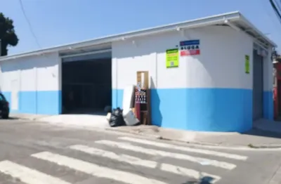 Barracão / Galpão / Depósito com 1 sala para alugar no Jardim Brasil (Zona Norte), São Paulo 