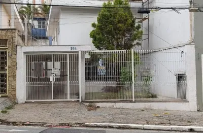 Casa com 4 quartos para alugar na Vila Regente Feijó, São Paulo 
