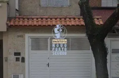 Casa com 3 quartos à venda no Parque Peruche, São Paulo 