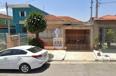 Casa com 2 quartos para alugar no Parque São Luís, São Paulo 