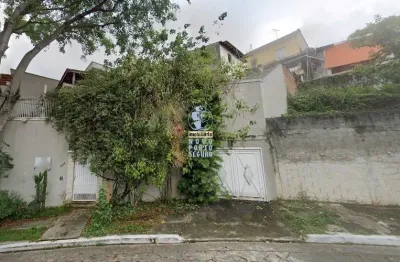 Casa com 3 quartos à venda na Água Fria, São Paulo 