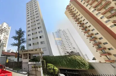 Apartamento com 2 quartos à venda em Santa Teresinha, São Paulo 